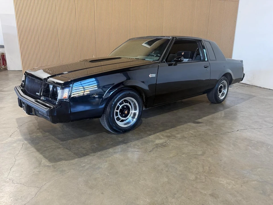 1987 Buick Regal - Image 3 of 21