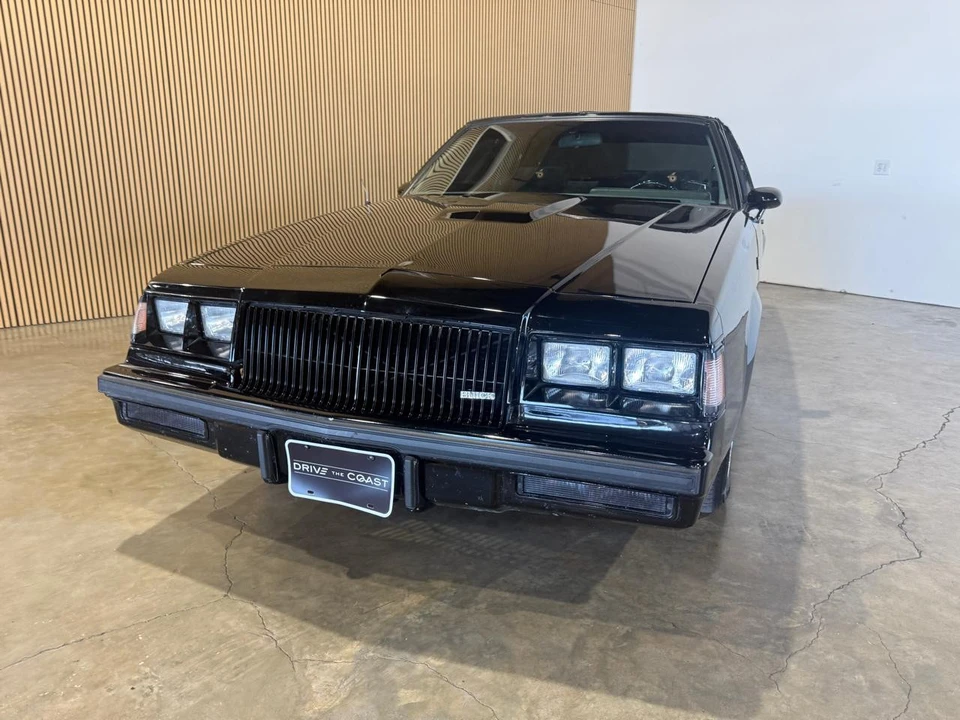 1987 Buick Regal - Image 5 of 21