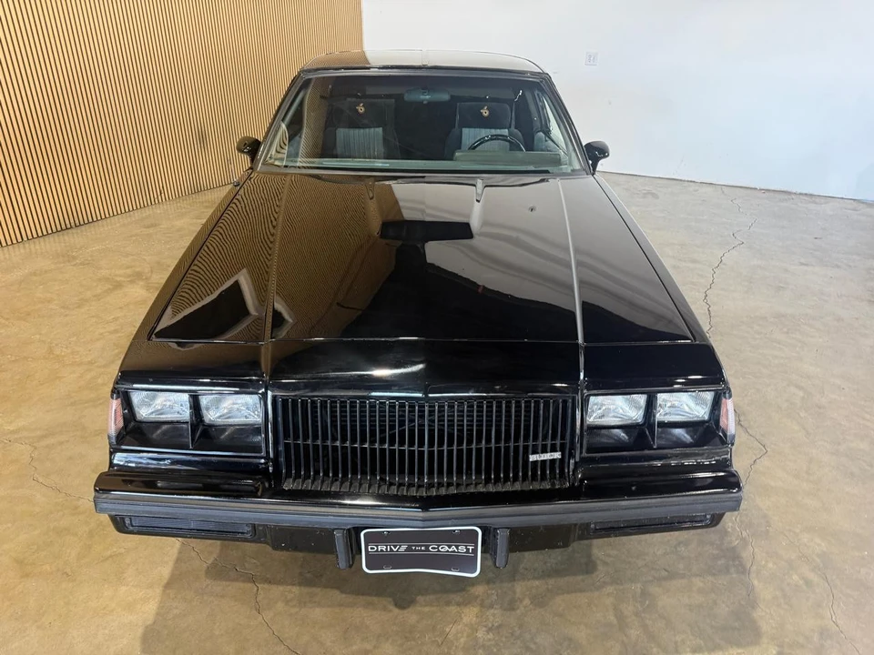 1987 Buick Regal - Image 8 of 21