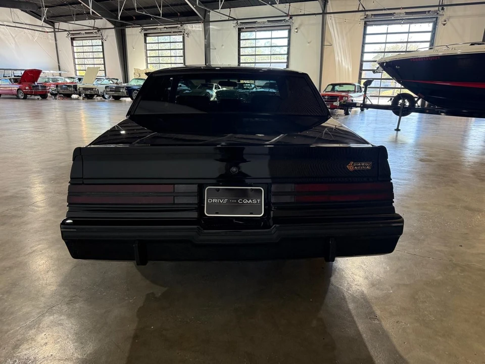 1987 Buick Regal - Image 19 of 21