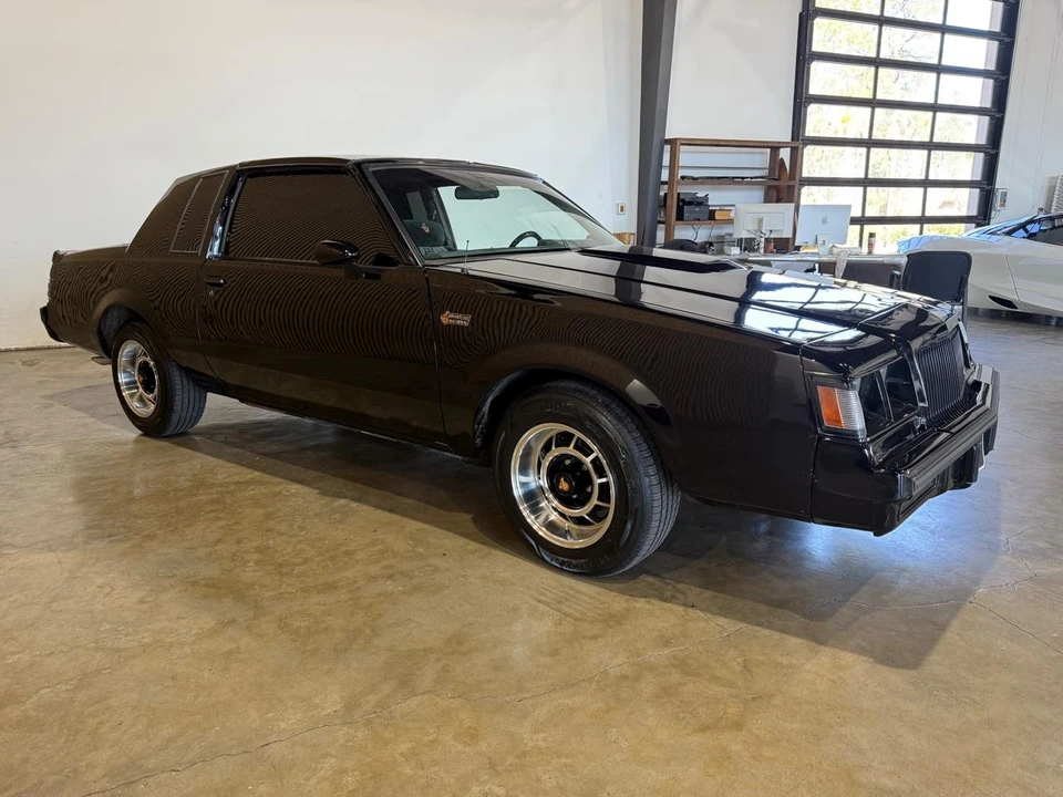 1987 Buick Regal - Image 10 of 21