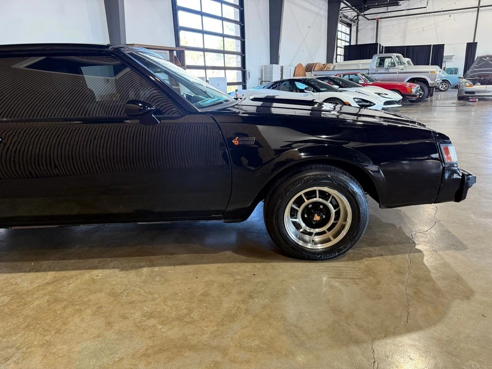 1987 Buick Regal - Image 12 of 21