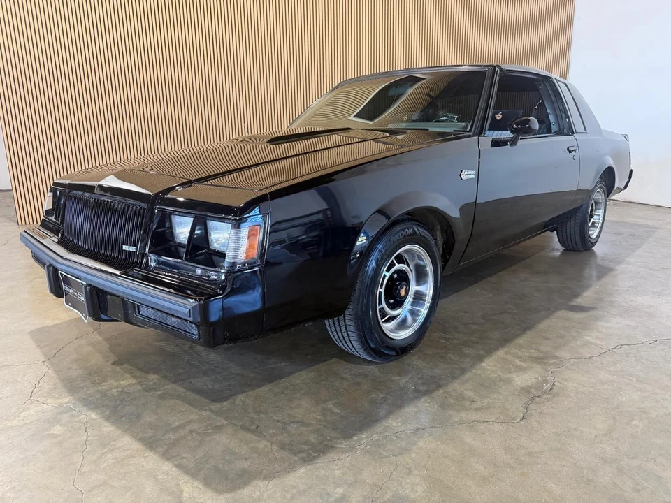 1987 Buick Regal - Image 2 of 21