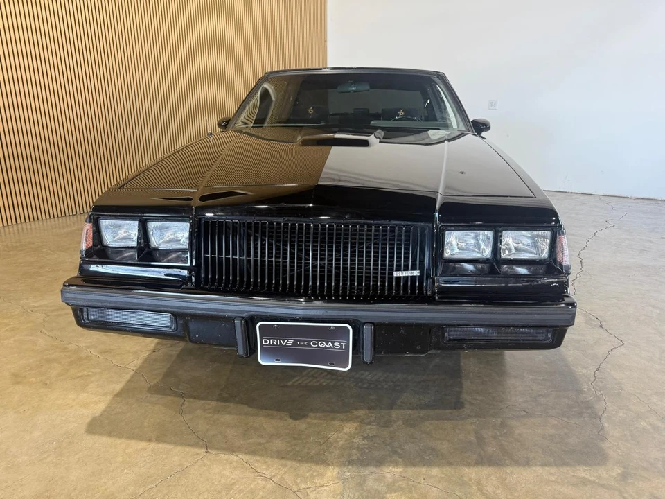 1987 Buick Regal - Image 6 of 21