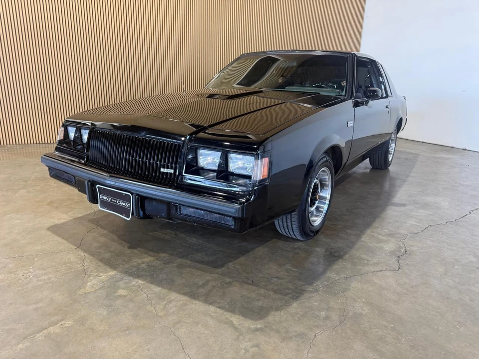 1987 Buick Regal - Image 4 of 21