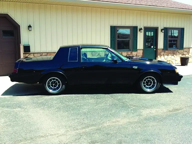 1987 Buick Regal - Image 2 of 2
