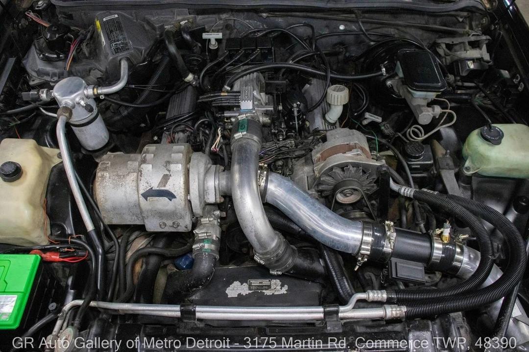 1987 Buick Regal - Image 21 of 21