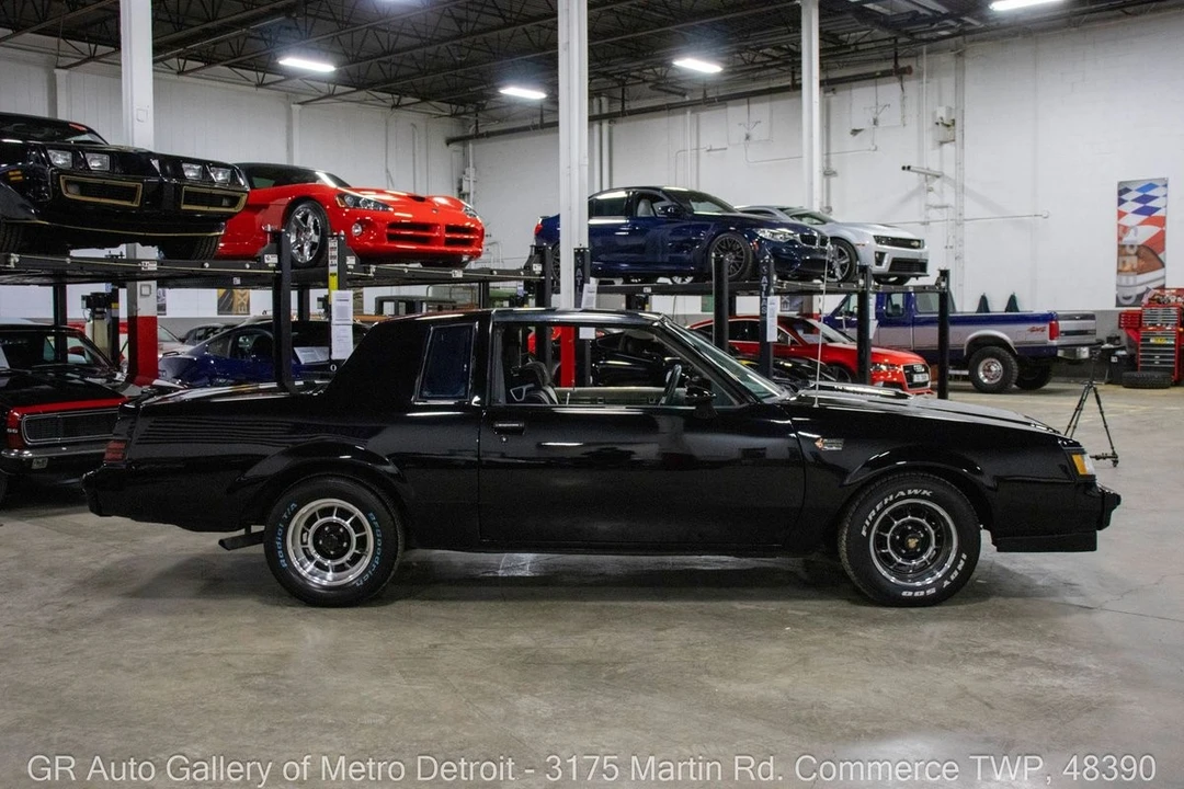 1987 Buick Regal - Image 10 of 21
