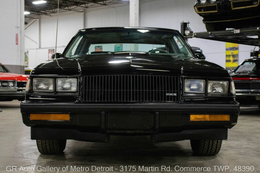 1987 Buick Regal - Image 14 of 21