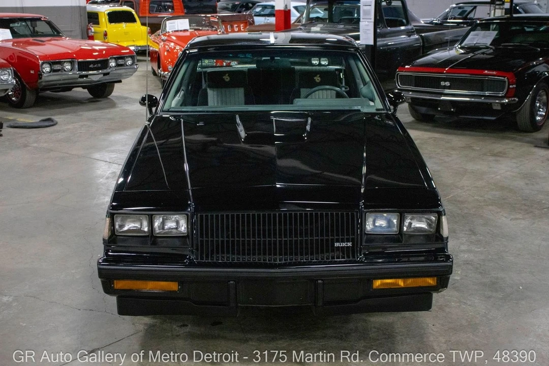 1987 Buick Regal - Image 13 of 21