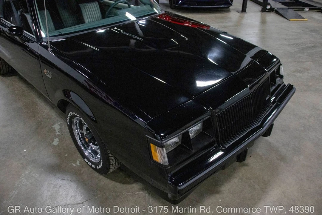 1987 Buick Regal - Image 15 of 21