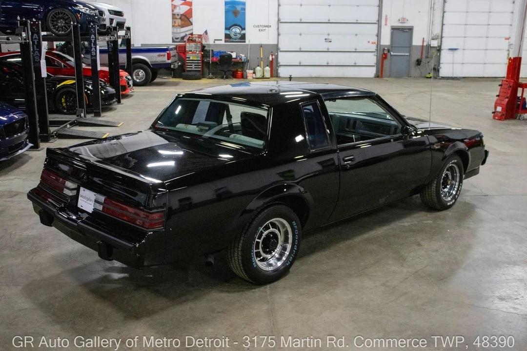 1987 Buick Regal - Image 8 of 21