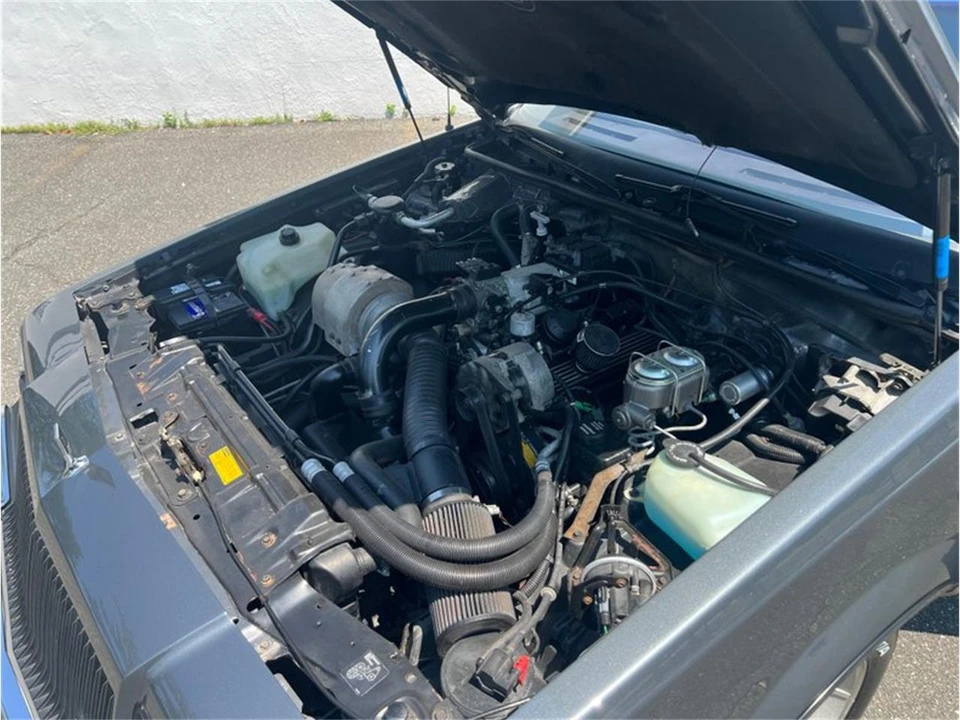 1987 Buick Regal - Image 19 of 31