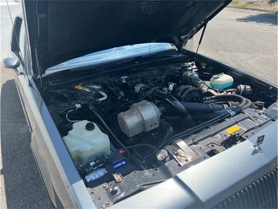 1987 Buick Regal - Image 21 of 31