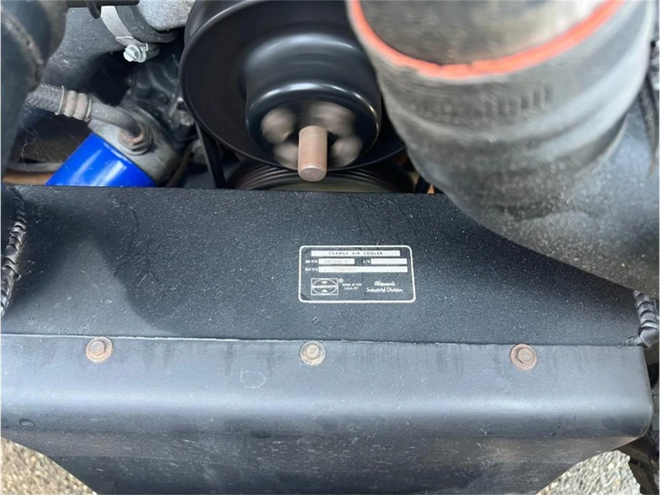 1987 Buick Regal - Image 25 of 31