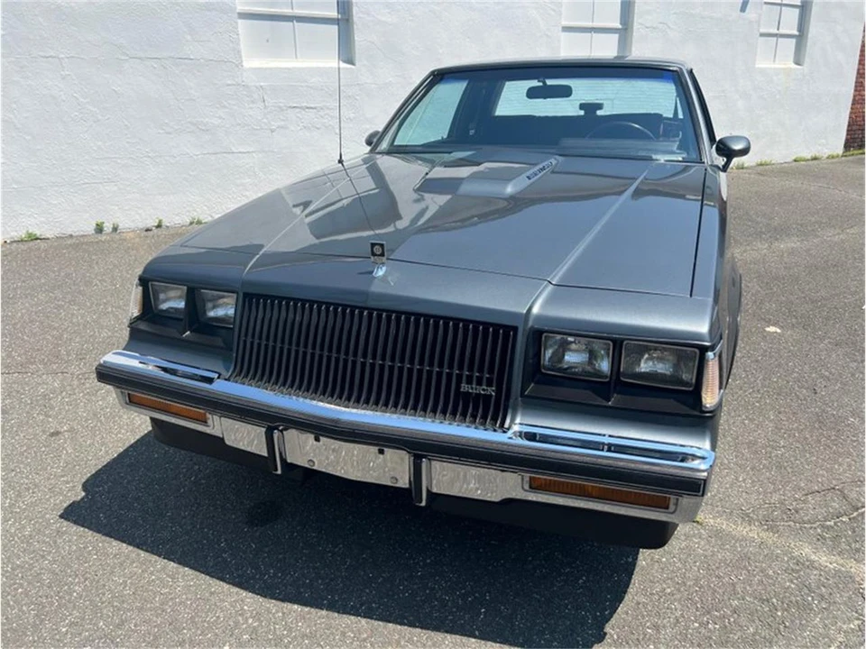 1987 Buick Regal - Image 6 of 31