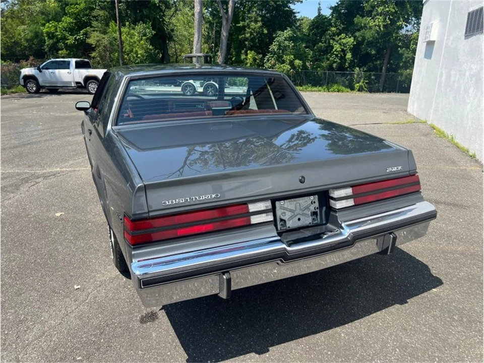 1987 Buick Regal - Image 16 of 31