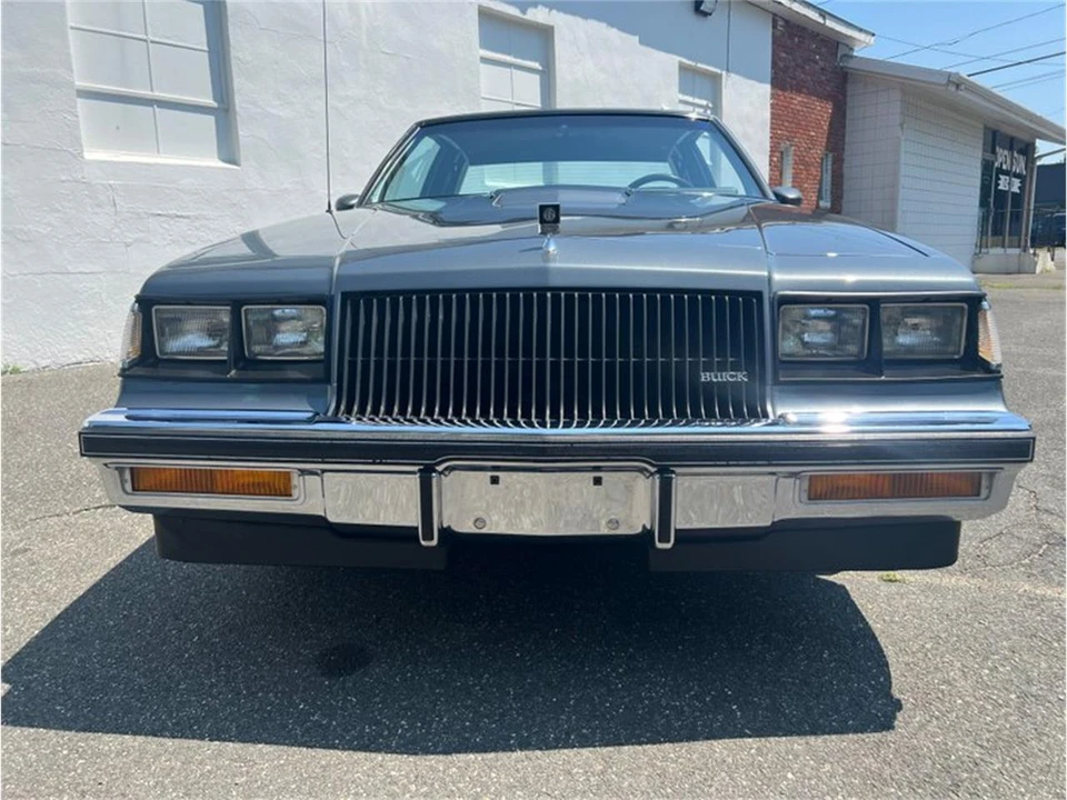 1987 Buick Regal - Image 8 of 31