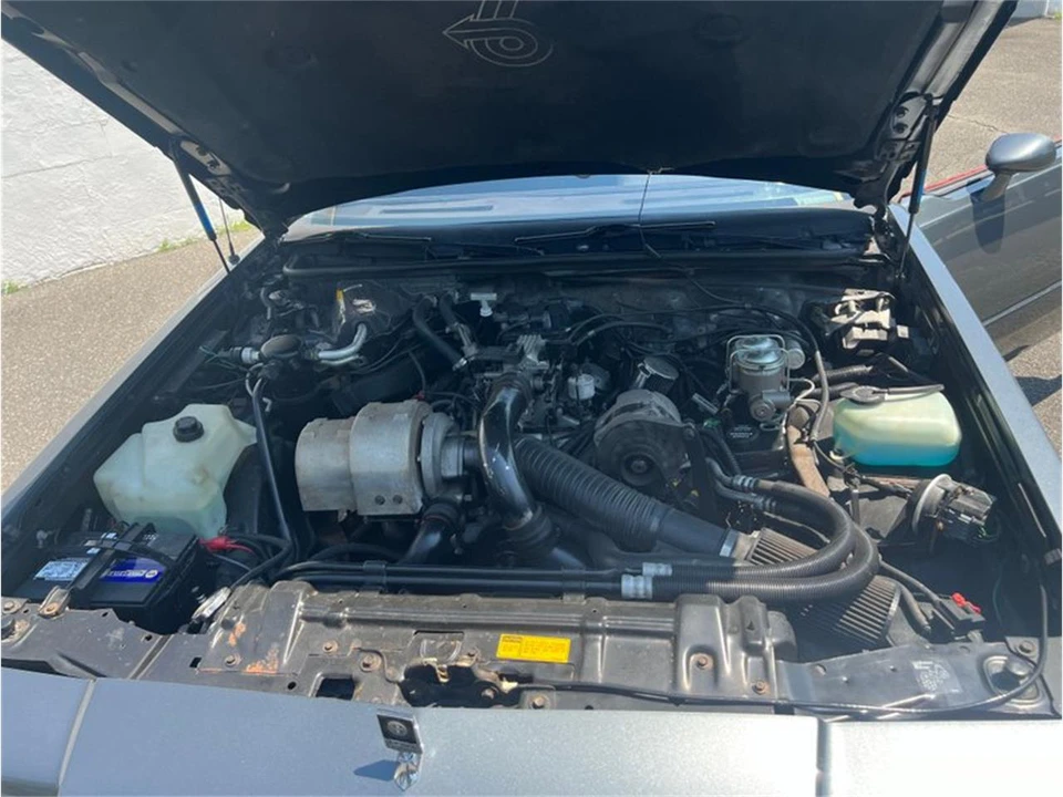 1987 Buick Regal - Image 20 of 31