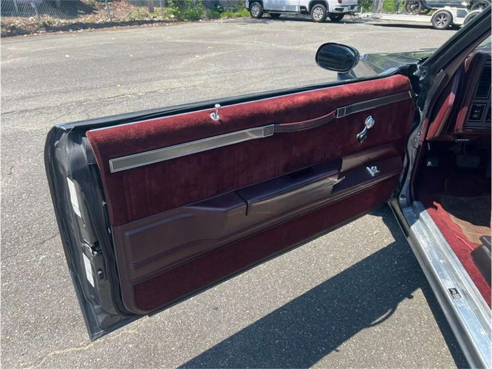 1987 Buick Regal - Image 30 of 31