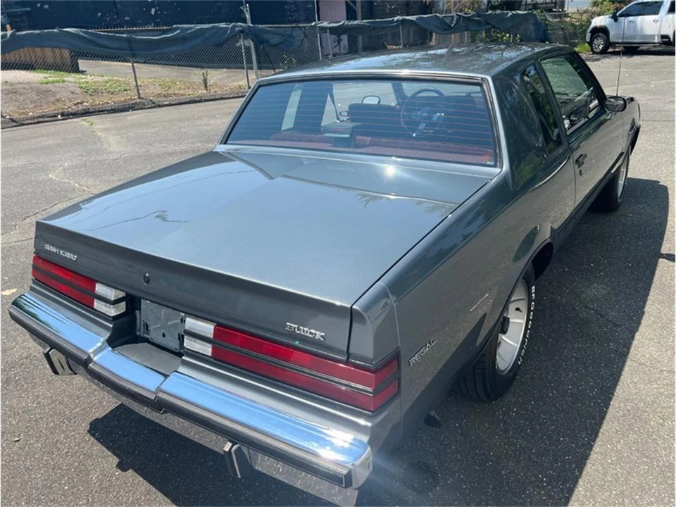 1987 Buick Regal - Image 14 of 31