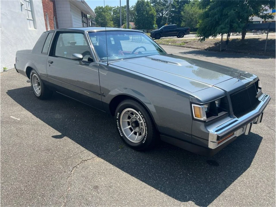 1987 Buick Regal - Image 11 of 31