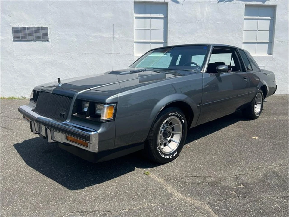 1987 Buick Regal - Image 3 of 31
