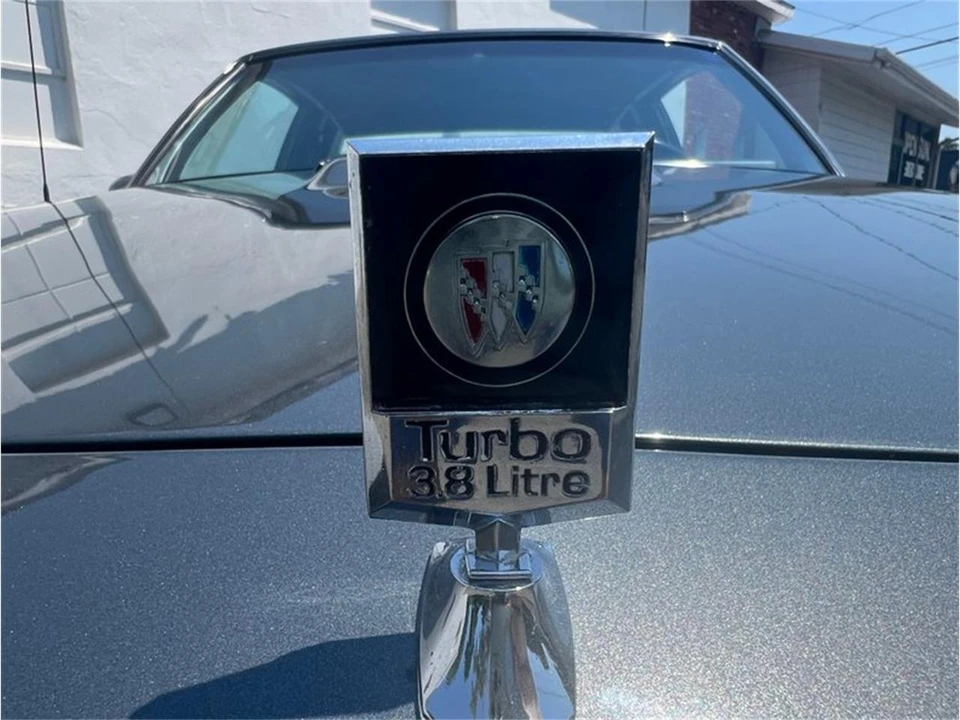 1987 Buick Regal - Image 27 of 31