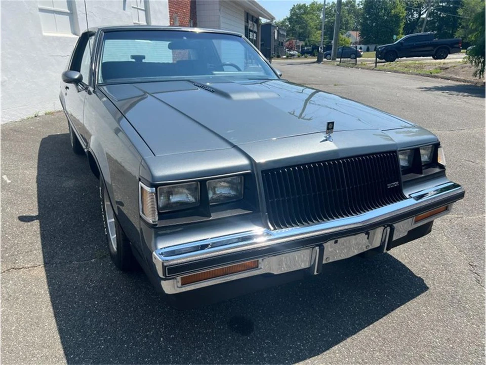 1987 Buick Regal - Image 9 of 31