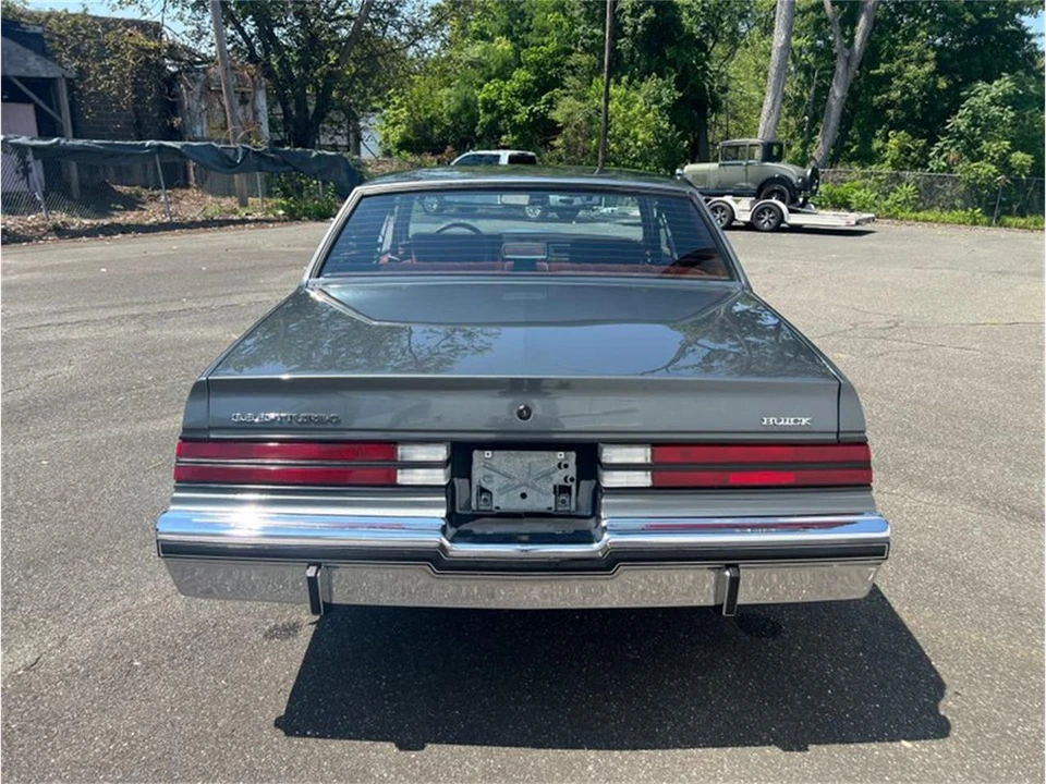 1987 Buick Regal - Image 15 of 31