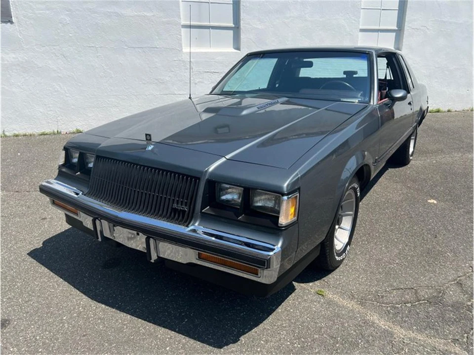 1987 Buick Regal - Image 5 of 31