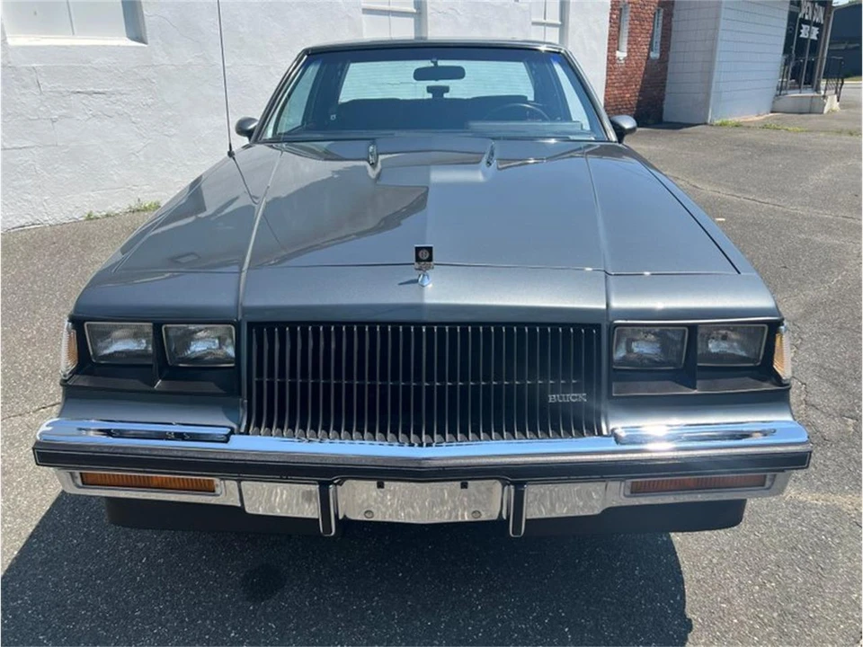 1987 Buick Regal - Image 7 of 31