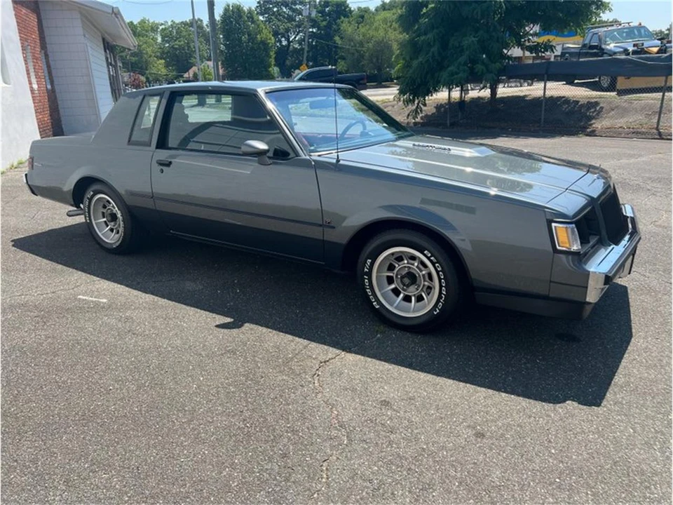 1987 Buick Regal - Image 12 of 31