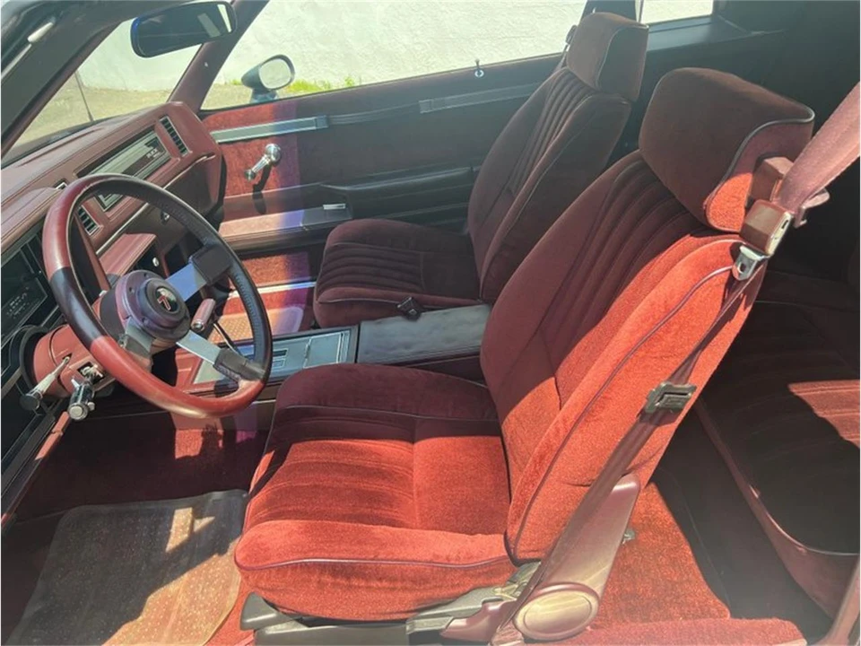 1987 Buick Regal - Image 31 of 31