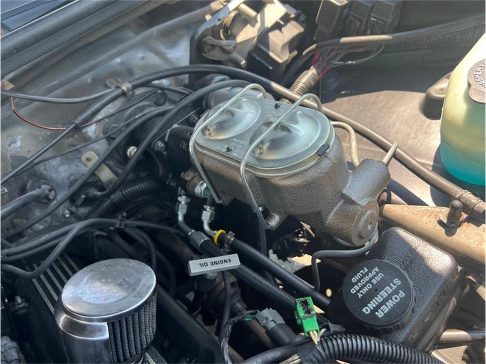 1987 Buick Regal - Image 22 of 31