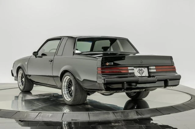 1987 Buick Regal - Image 4 of 31
