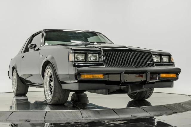 1987 Buick Regal - Image 16 of 31