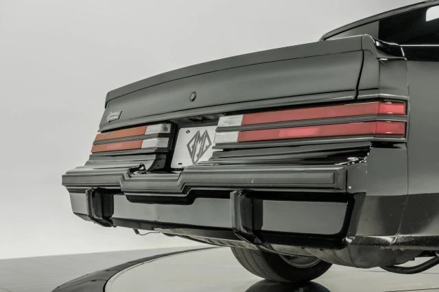1987 Buick Regal - Image 27 of 31