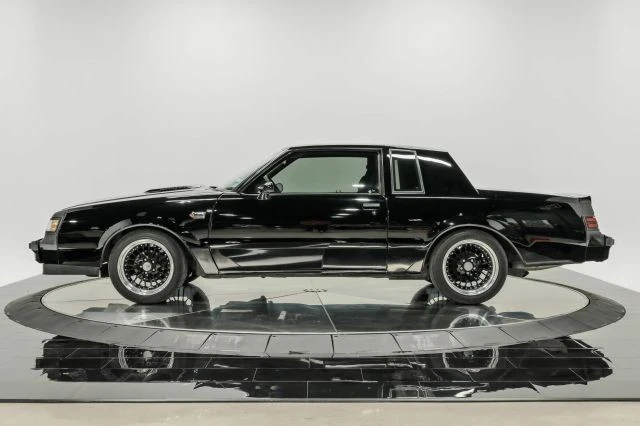 1987 Buick Regal - Image 3 of 31