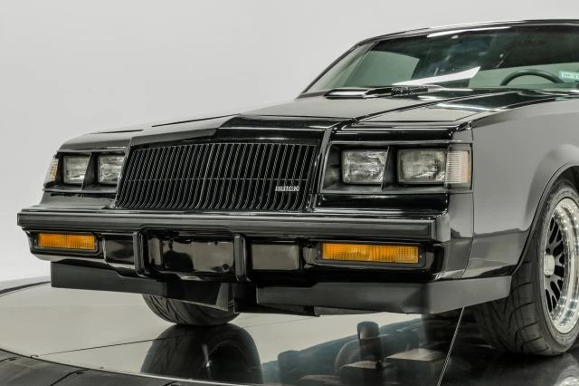 1987 Buick Regal - Image 13 of 31