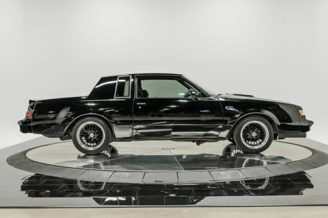 1987 Buick Regal - Image 9 of 31