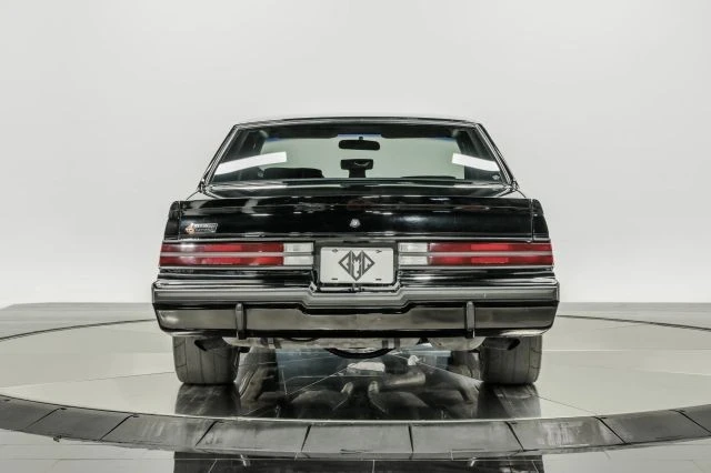 1987 Buick Regal - Image 5 of 31