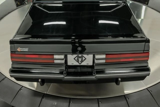 1987 Buick Regal - Image 26 of 31