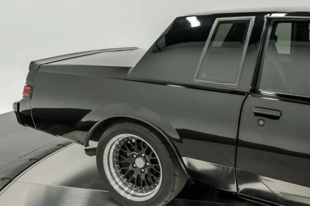 1987 Buick Regal - Image 28 of 31