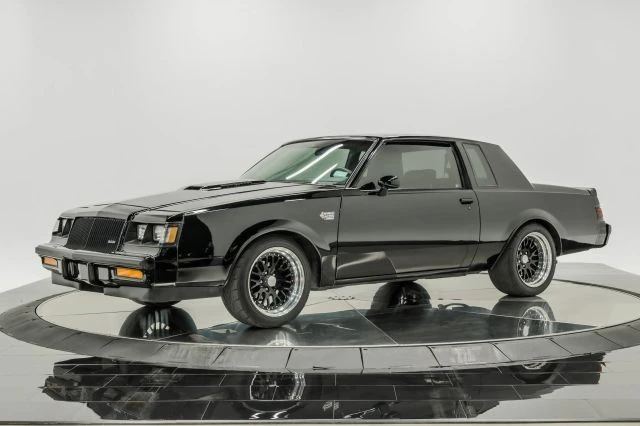 1987 Buick Regal - Image 2 of 31