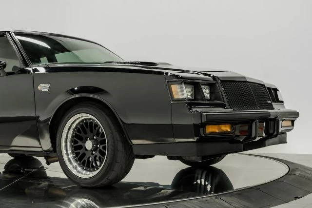 1987 Buick Regal - Image 15 of 31