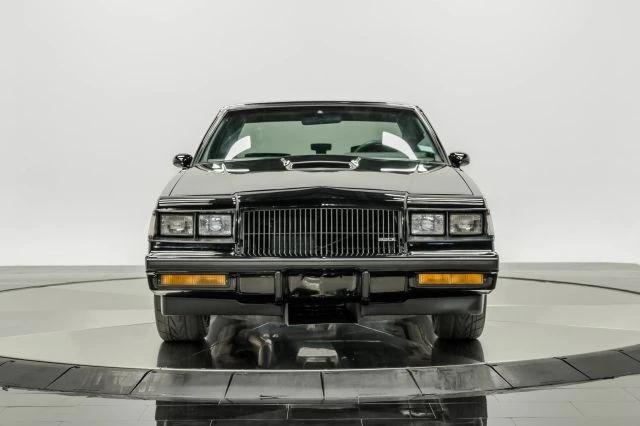 1987 Buick Regal - Image 12 of 31