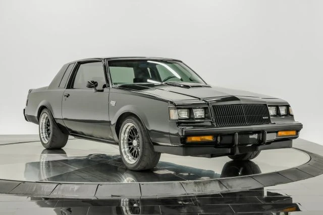 1987 Buick Regal - Image 11 of 31
