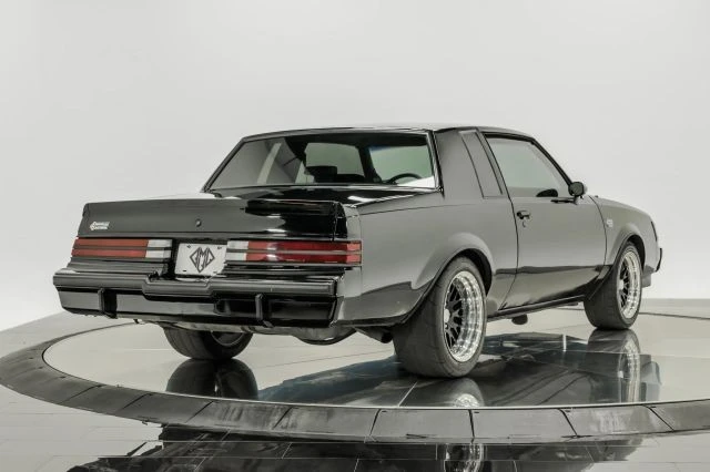 1987 Buick Regal - Image 7 of 31