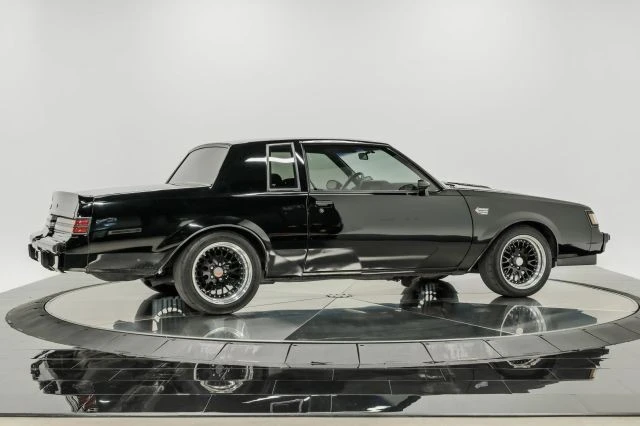1987 Buick Regal - Image 8 of 31